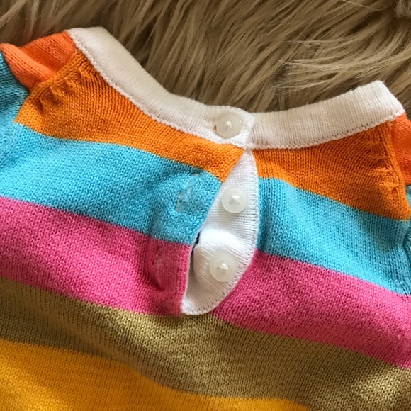 Janie and Jack sweater - Picture 5 of 5